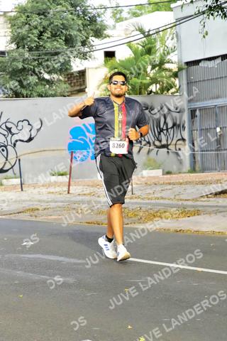 Foto de la X Carrera Leones Negros Red Cola 2026 a las 08:13
