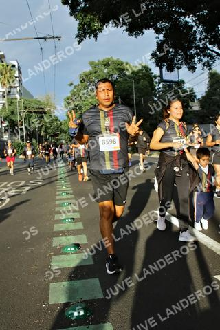 Foto de la X Carrera Leones Negros Red Cola 2026 a las 07:42
