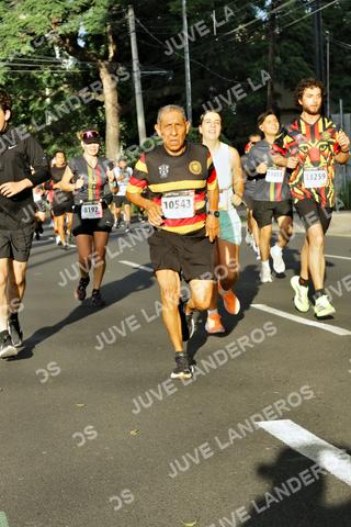 Foto de la X Carrera Leones Negros Red Cola 2026 a las 07:44
