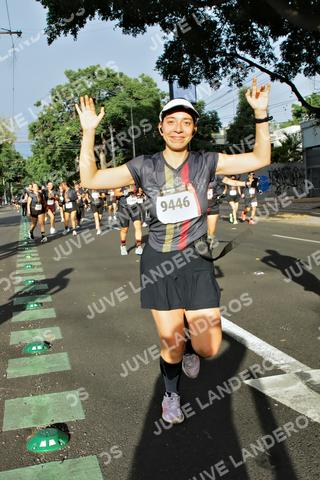 Foto de la X Carrera Leones Negros Red Cola 2026 a las 07:59