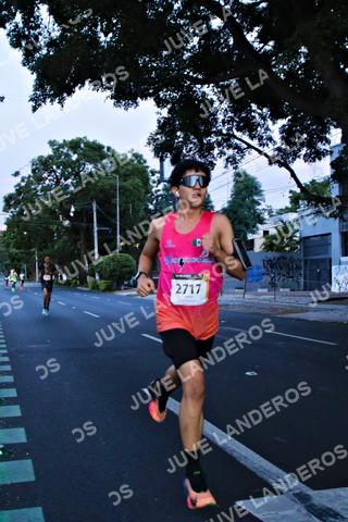 Foto de la X Carrera Leones Negros Red Cola 2026 a las 04:51