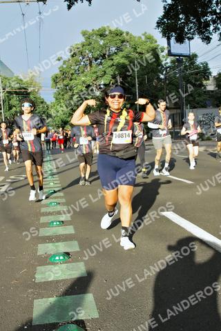 Foto de la X Carrera Leones Negros Red Cola 2026 a las 07:55