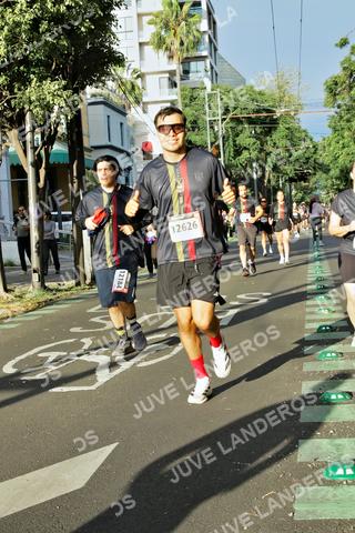 Foto de la X Carrera Leones Negros Red Cola 2026 a las 07:49