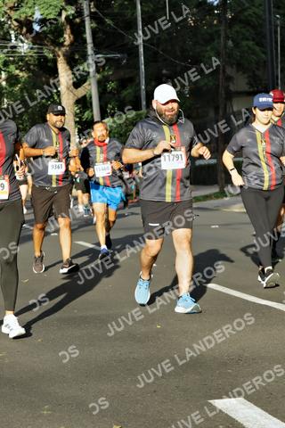 Foto de la X Carrera Leones Negros Red Cola 2026 a las 07:53