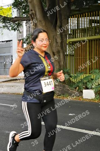 Foto de la X Carrera Leones Negros Red Cola 2026 a las 05:04