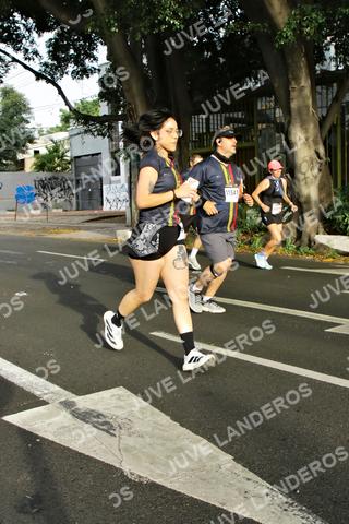 Foto de la X Carrera Leones Negros Red Cola 2026 a las 08:04