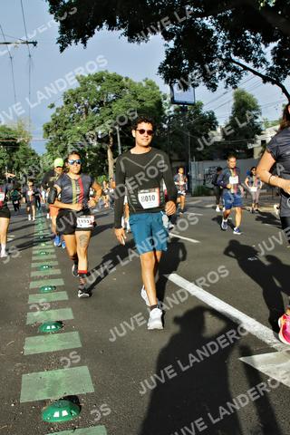 Foto de la X Carrera Leones Negros Red Cola 2026 a las 07:58