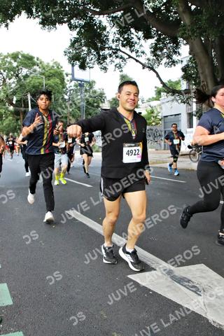 Foto de la X Carrera Leones Negros Red Cola 2026 a las 07:12