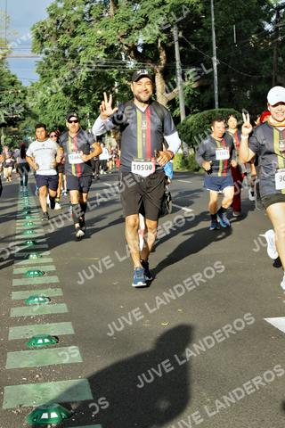 Foto de la X Carrera Leones Negros Red Cola 2026 a las 07:57