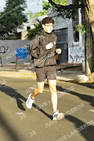 Foto de la X Carrera Leones Negros Red Cola 2026 a las 07:42
