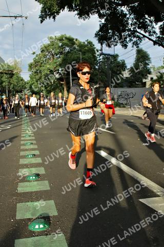 Foto de la X Carrera Leones Negros Red Cola 2026 a las 07:35
