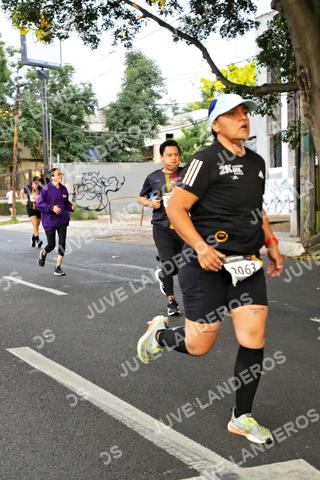 Foto de la X Carrera Leones Negros Red Cola 2026 a las 05:03