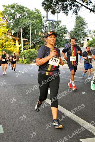 Foto de la X Carrera Leones Negros Red Cola 2026 a las 05:02