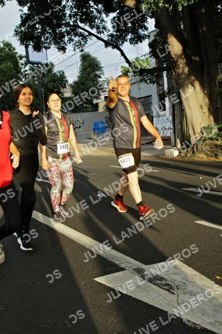 Foto de la X Carrera Leones Negros Red Cola 2026 a las 07:24