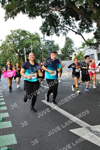 Foto de la X Carrera Leones Negros Red Cola 2026 a las 07:09