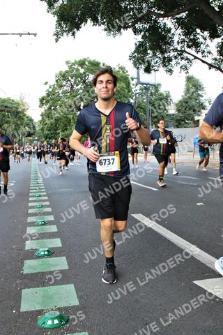 Foto de la X Carrera Leones Negros Red Cola 2026 a las 07:12