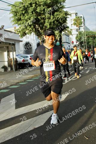 Foto de la X Carrera Leones Negros Red Cola 2026 a las 07:34