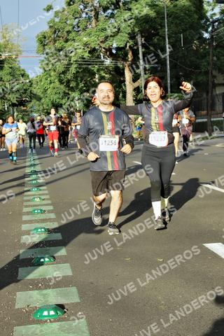 Foto de la X Carrera Leones Negros Red Cola 2026 a las 07:55