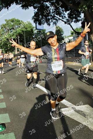 Foto de la X Carrera Leones Negros Red Cola 2026 a las 07:59