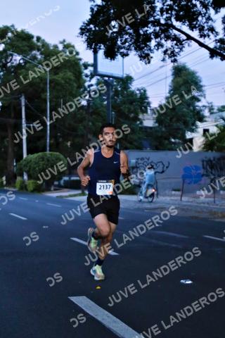 Foto de la X Carrera Leones Negros Red Cola 2026 a las 04:49