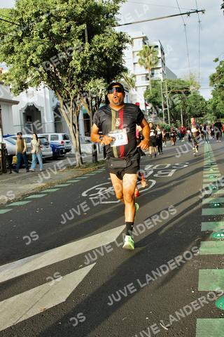 Foto de la X Carrera Leones Negros Red Cola 2026 a las 07:34