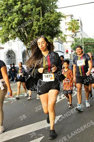 Foto de la X Carrera Leones Negros Red Cola 2026 a las 07:21