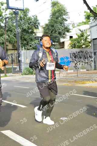 Foto de la X Carrera Leones Negros Red Cola 2026 a las 08:03