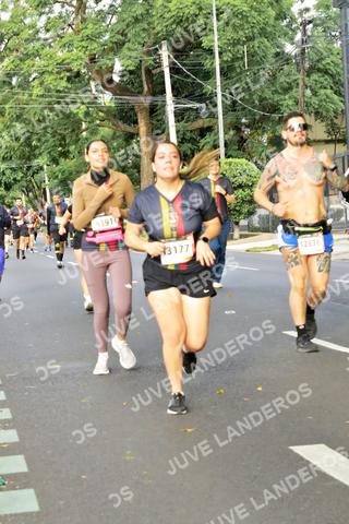 Foto de la X Carrera Leones Negros Red Cola 2026 a las 08:08