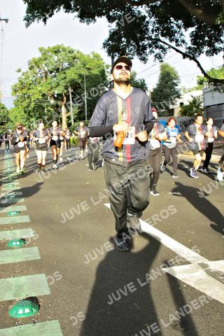 Foto de la X Carrera Leones Negros Red Cola 2026 a las 07:58