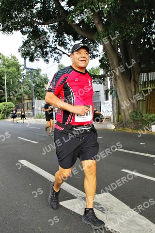 Foto de la X Carrera Leones Negros Red Cola 2026 a las 08:20