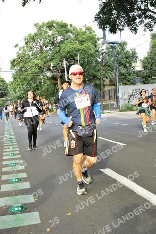 Foto de la X Carrera Leones Negros Red Cola 2026 a las 08:06