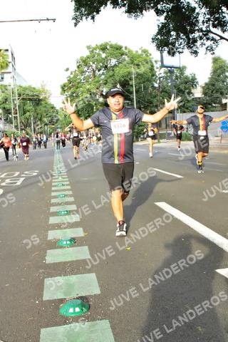 Foto de la X Carrera Leones Negros Red Cola 2026 a las 08:03