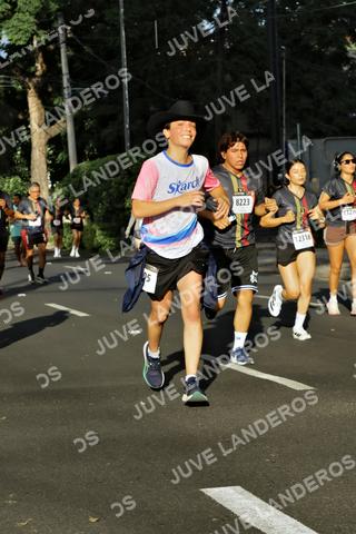 Foto de la X Carrera Leones Negros Red Cola 2026 a las 07:53