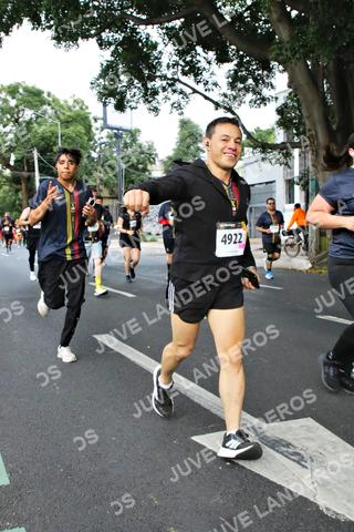 Foto de la X Carrera Leones Negros Red Cola 2026 a las 07:12