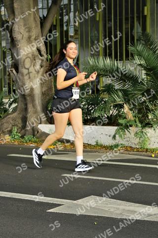 Foto de la X Carrera Leones Negros Red Cola 2026 a las 08:08