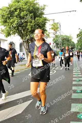 Foto de la X Carrera Leones Negros Red Cola 2026 a las 07:20