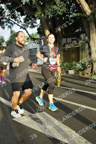 Foto de la X Carrera Leones Negros Red Cola 2026 a las 07:34