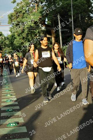 Foto de la X Carrera Leones Negros Red Cola 2026 a las 07:27
