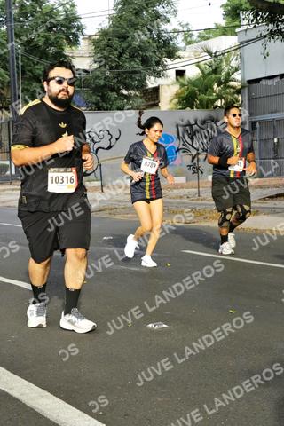 Foto de la X Carrera Leones Negros Red Cola 2026 a las 08:06