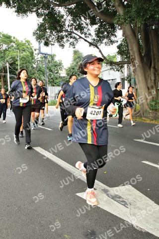 Foto de la X Carrera Leones Negros Red Cola 2026 a las 07:18