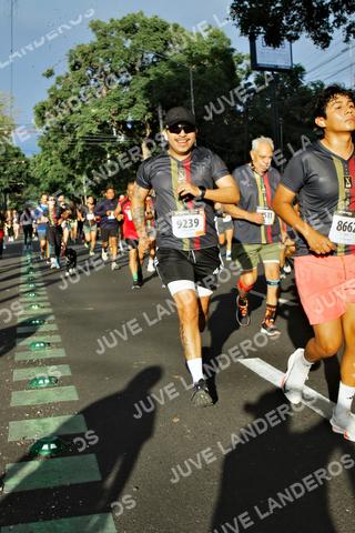 Foto de la X Carrera Leones Negros Red Cola 2026 a las 07:49