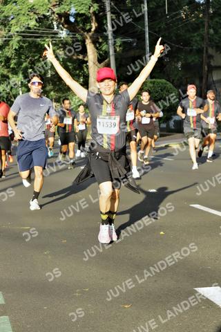 Foto de la X Carrera Leones Negros Red Cola 2026 a las 07:48