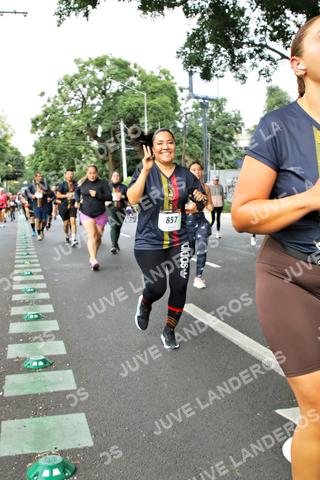 Foto de la X Carrera Leones Negros Red Cola 2026 a las 07:17