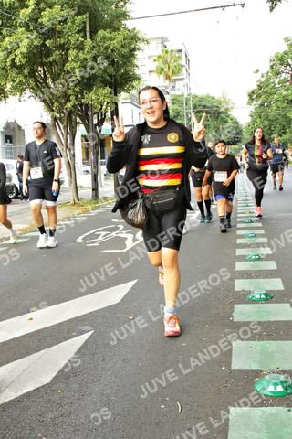Foto de la X Carrera Leones Negros Red Cola 2026 a las 07:19