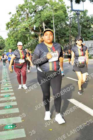 Foto de la X Carrera Leones Negros Red Cola 2026 a las 08:04