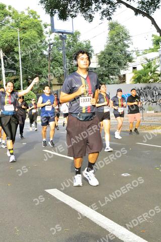 Foto de la X Carrera Leones Negros Red Cola 2026 a las 08:06