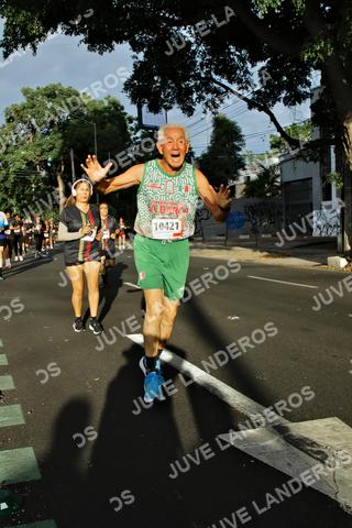 Foto de la X Carrera Leones Negros Red Cola 2026 a las 07:43