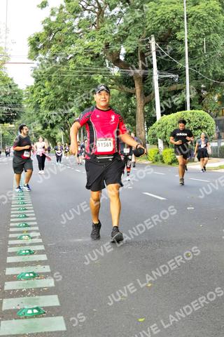 Foto de la X Carrera Leones Negros Red Cola 2026 a las 08:20