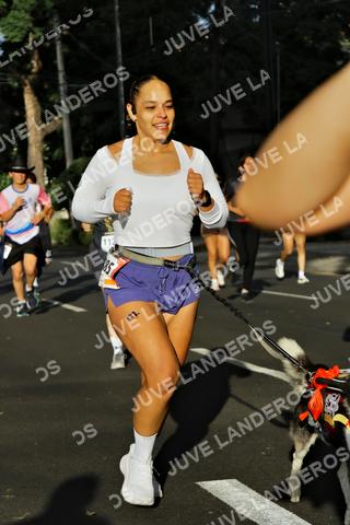 Foto de la X Carrera Leones Negros Red Cola 2026 a las 07:53