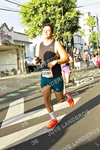Foto de la X Carrera Leones Negros Red Cola 2026 a las 07:49